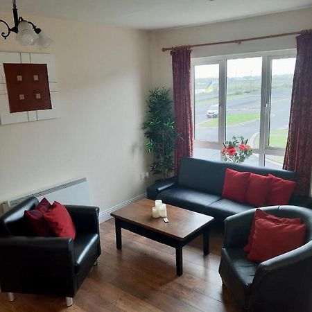 Kilkee Bay Apartments エクステリア 写真