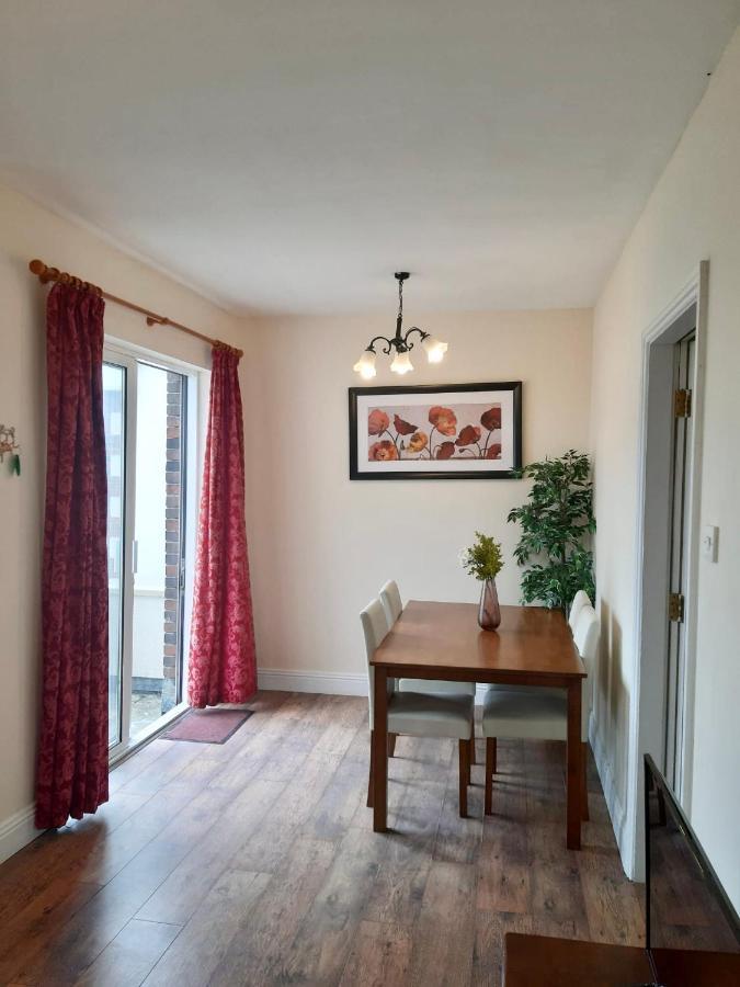 Kilkee Bay Apartments エクステリア 写真