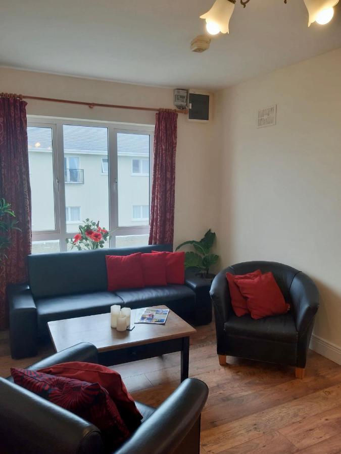 Kilkee Bay Apartments エクステリア 写真