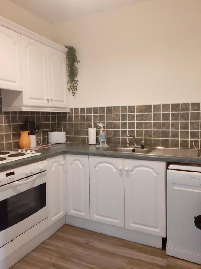 Kilkee Bay Apartments エクステリア 写真