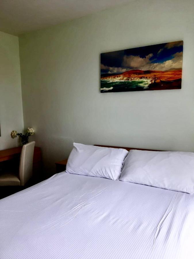 Kilkee Bay Apartments エクステリア 写真