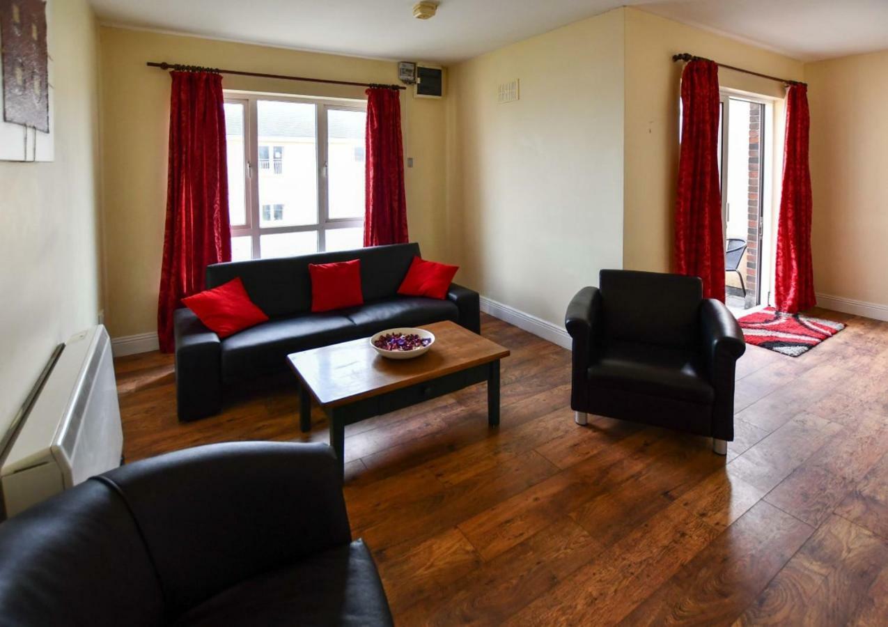 Kilkee Bay Apartments エクステリア 写真