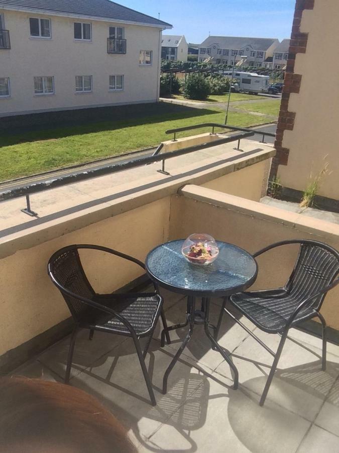 Kilkee Bay Apartments エクステリア 写真