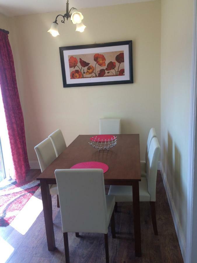 Kilkee Bay Apartments エクステリア 写真