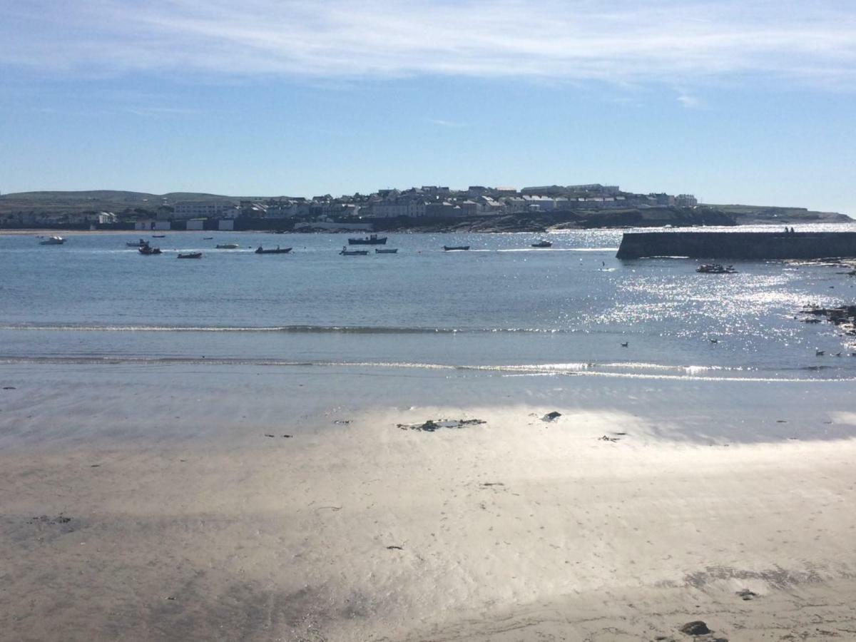 Kilkee Bay Apartments エクステリア 写真